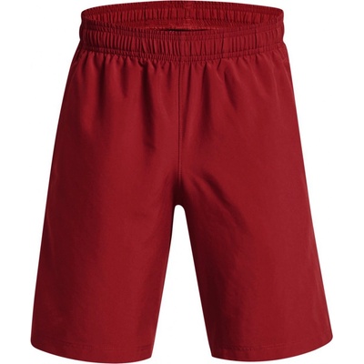 Under Armour WOVEN GRAPHIC shorts