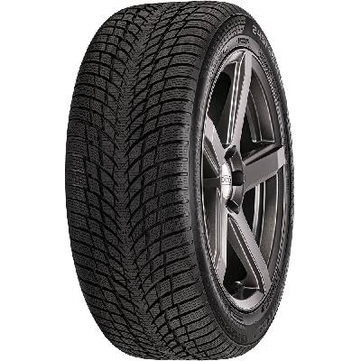 Nokian Tyres WR Snowproof P 255/45R19 104 V XL + Doprava Zdarma