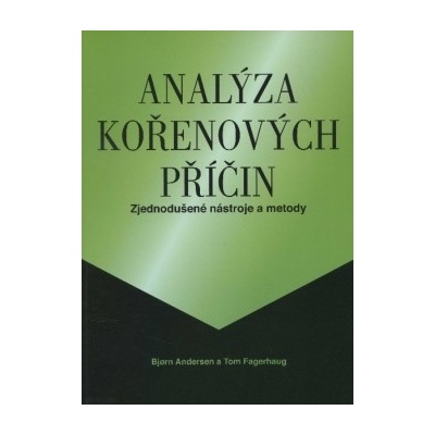 Analýza kořenových příčin