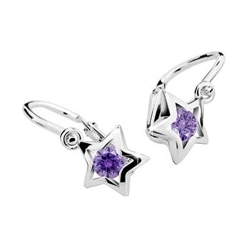 Cutie náušnice C1942