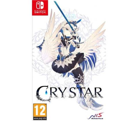 Crystar