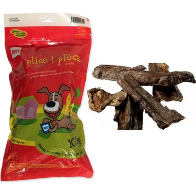 MA Bravčové pľúca 100 g