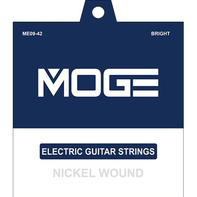 MOGE ME09 Extra Light Bright