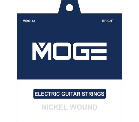 MOGE ME09 Extra Light Bright