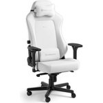 Noblechairs HERO White Edition NBL-HRO-PU-WED