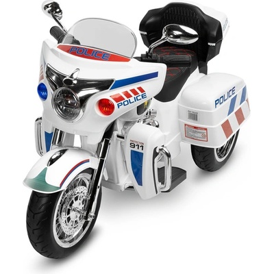 Toyz Акумулаторен Мотор Полиция Caretero Toyz