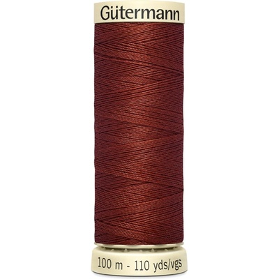 Gutermann Univerzálna šijacia niť Gütermann 100 m - 227