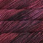 malabrigo Rasta Stitch Red Плетива прежда (RAS873)