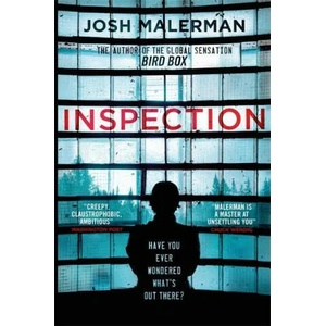 Inspection | Josh Malerman (ISBN: 9781409193173)