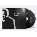 Sting - DUETS CD
