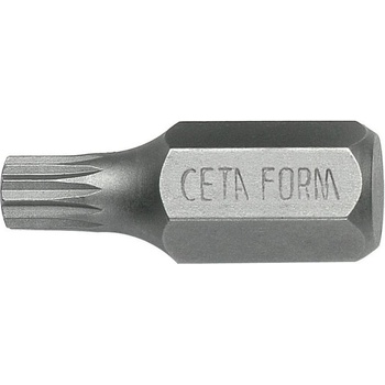 Ceta Form Накрайник бит звезда за вложка Ceta-Form 19521 - M10, 30 mm (19521)