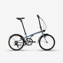 B´twin Fold 120 2025