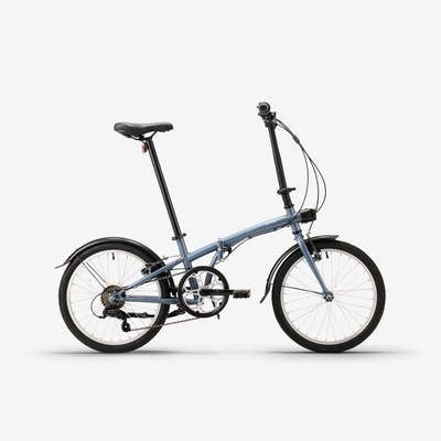 B´twin Fold 120 2025