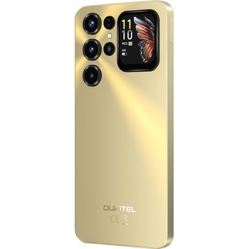Image 1 of OUKITEL C68 Plus 128GB 4GB RAM Dual