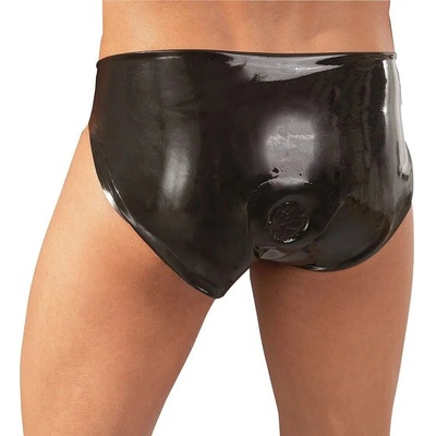 Latexové nohavičky