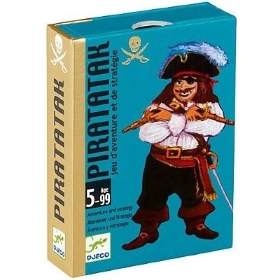 Djeco Piratatak