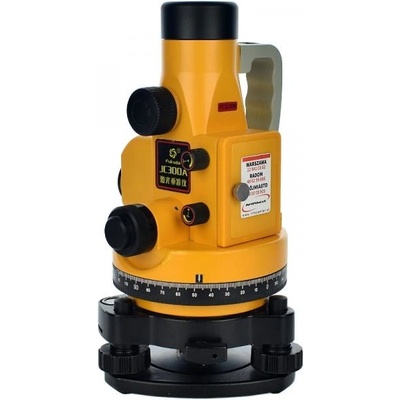 Laserová olovnica JC300A