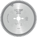 CMT Pilový kotouč na lamino, plast a neželezné kovy D300x3,2 d32 Z96 HM Odhlučněný