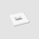 Xtline Kotouč brusný 108 x 3,2 x 23,4 mm XT108802