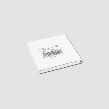 Xtline Kotouč brusný 108 x 3,2 x 23,4 mm XT108802