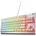 SteelSeries Apex 3 TKL White UK (64905)