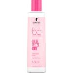 Schwarzkopf BC Bonacure Color Freeze защитен балсам за боядисана коса 200ml