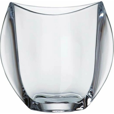 Crystal Bohemia KRIŠTÁĽOVÁ VÁZA BOHEMIA ORBIT 180 MM