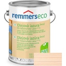 Remmers Lasur Eco 2,5 l biela