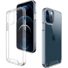 Armor Antishock pro Iphone 11 Pro Max transparentní