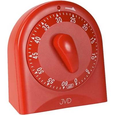 Minutka JVD SR82.5