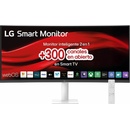 LG Smart 34U601SA-W