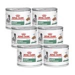 Royal Canin Satiety Weight Management 6x195 g