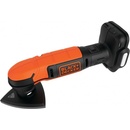 Black & Decker BDCDS12N