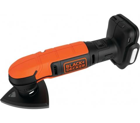 Black & Decker BDCDS12N