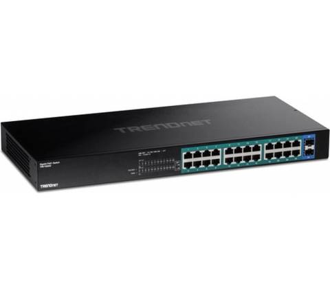 Trendnet TPE-TG262