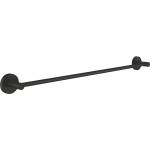 GROHE QuickFix Start - Държач за кърпа, дължина 60 см, матово черно 411782430 (411782430)