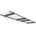 Palram Nancy 4 m (PAL705363+PAL705125x2)