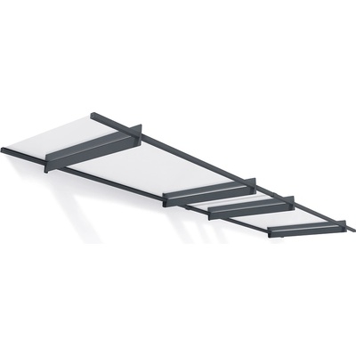 Palram Nancy 4 m (PAL705363+PAL705125x2)