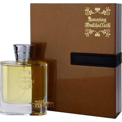 Al Haramain Amazing Mukhallath parfumovaná voda unisex 100 ml
