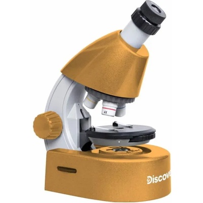 Levenhuk Micro Solar 40-640x (79091)