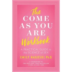 Come as You Are Workbook (ISBN: 9781982107321)