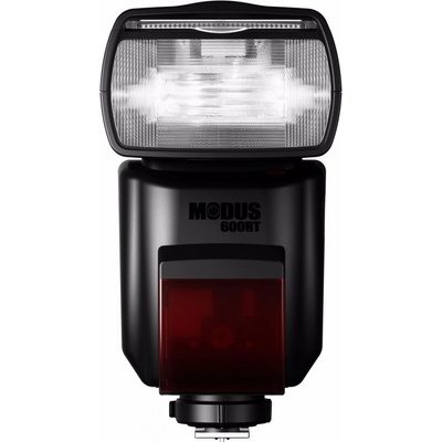 Hähnel Modus 600RT MK II Nikon