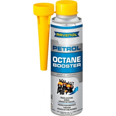 Ravenol Petrol Octane Booster 300 ml