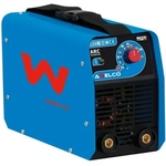 Awelco Инверторен заваръчен апарат Awelco ARC 180/ 160A (51918) Заваръчен апарат