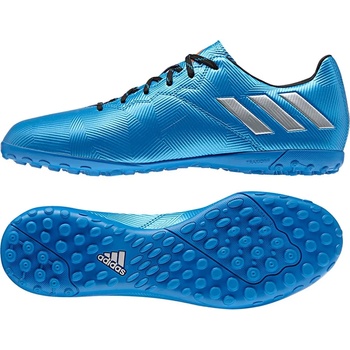 Image 1 of Adidas Стоножки adidas messi сини