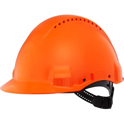 3M PELTOR G2000CUV oranžová