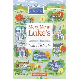 Meet Me at Luke's | ECKART KRISTINE (ISBN: 9798881600853)
