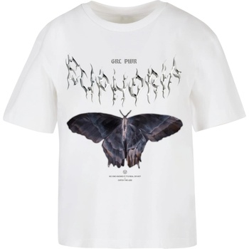 Mister Tee Тениска Euphoria Tee white XXLUB-MST006-00220 - Камуфлаж, размер XL