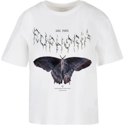 Mister Tee Тениска Euphoria Tee white XXLUB-MST006-00220 - Камуфлаж, размер XL