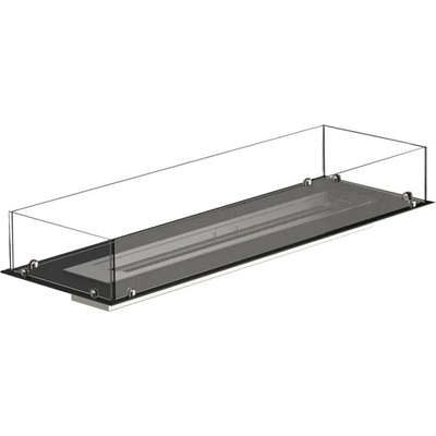Foco Горивна камера за вграждане Foco 1200 (BIO-30-127)